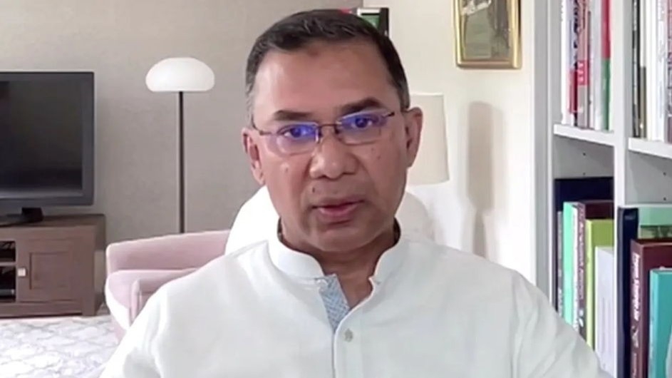 যারা মব তৈরি করেছে, তাদের কেন গ্রেপ্তার করা হচ্ছে না : তারেক রহমান