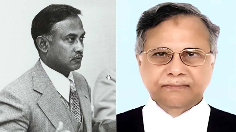 স্বাধীনতার ঘোষক জিয়ার নাম থাকায় সব প্রকাশনা বাজেয়াপ্ত করেছিলেন খায়রুল