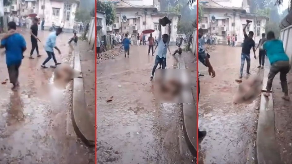 পাথর মেরে ব্যবসায়ীকে হত্যা: আরও এক আসামি গ্রেপ্তার