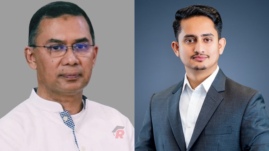 আ. লীগের খুনের দায় হাসিনার ওপর বর্তায়, তেমনি বিএনপির দায় আপনার ঘাড়ে