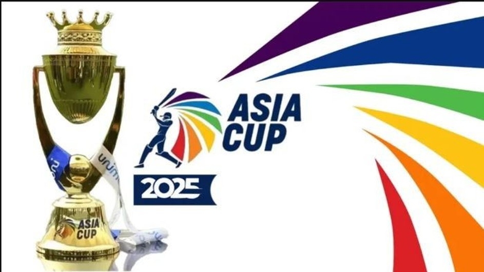 এশিয়া কাপের ভেন্যু ও শুরুর সময় চূড়ান্ত!