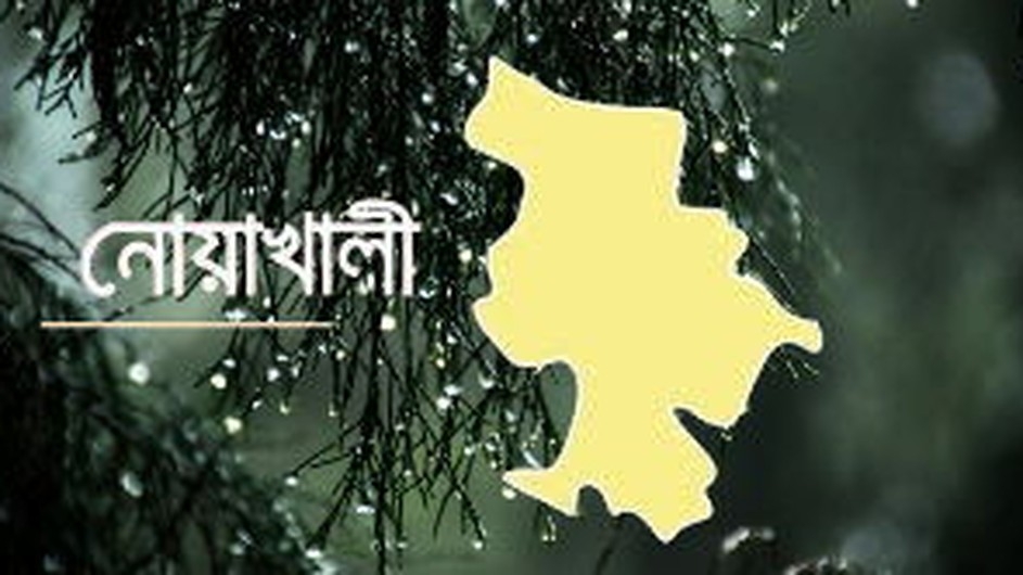 নয়াদিগন্তের নোয়াখালী অফিস প্রধান হানিফ ভূঁইয়ার স্ত্রীর ইন্তেকাল