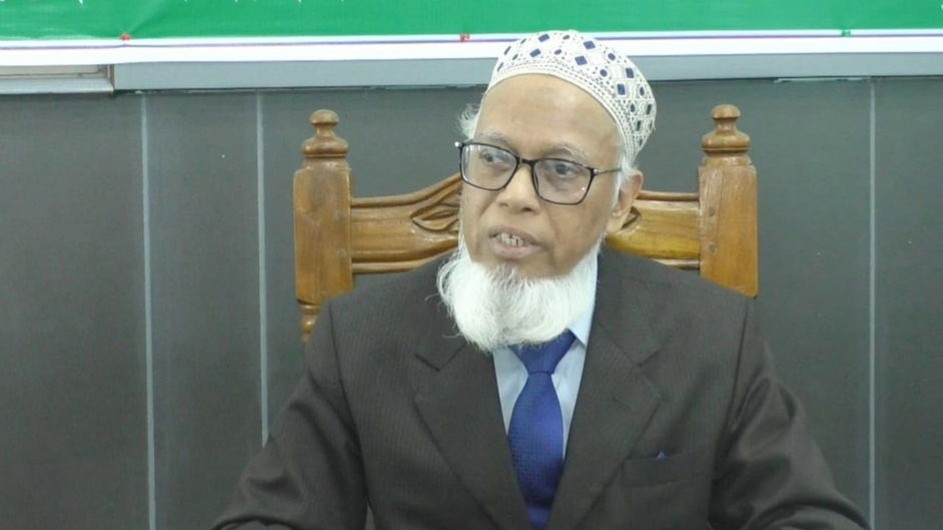 ইসির প্রতীকের তফসিলে নৌকা থাকবে : ইসি মাছউদ