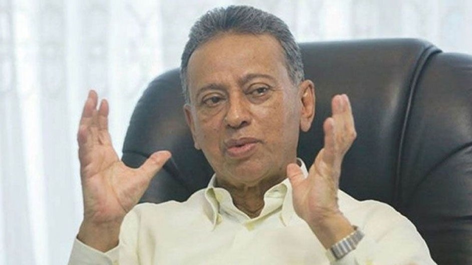 যারা নির্বাচনকে ভয় পায়, তাদের রাজনীতির দরকার নেই: আমীর খসরু