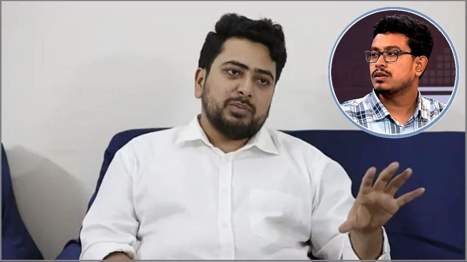 ৫ আগস্টের আগে সাদিক কায়েম সমন্বয়ক ছিলেন না: নাহিদ