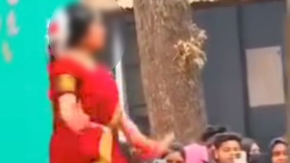 ধামরাইয়ে নাচের কারণে কনের বিয়ে ভাঙার সংবাদটি সত্য নয়