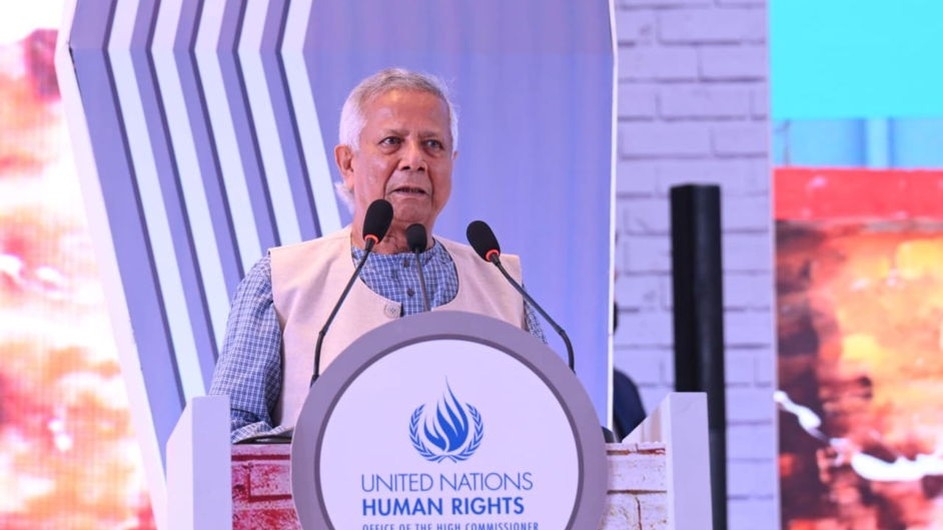 গভীর সংস্কার না করলে আবারও স্বৈরাচার আসতে পারে: প্রধান উপদেষ্টা