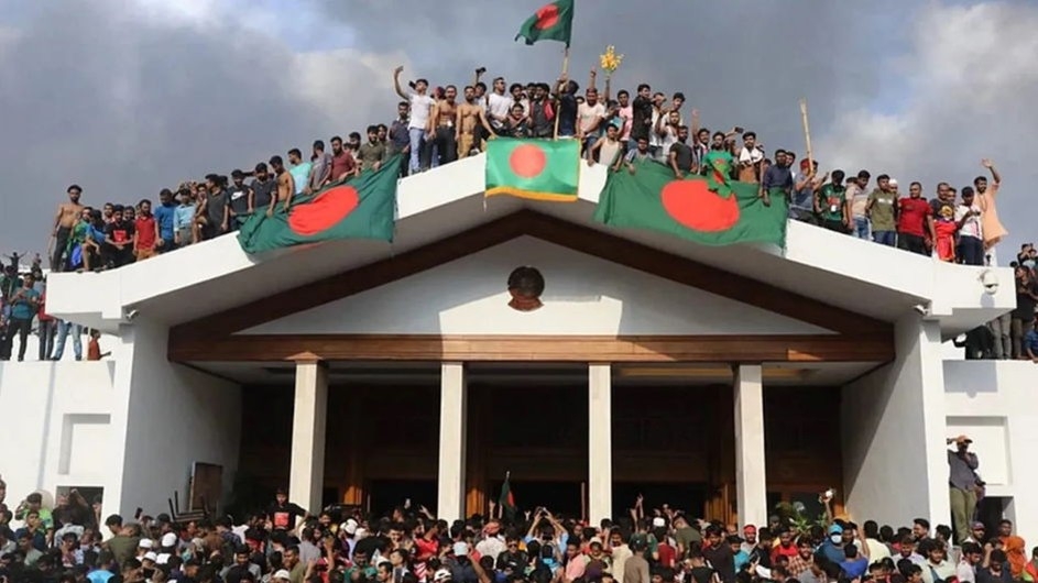 জুলাই সনদ কবে?