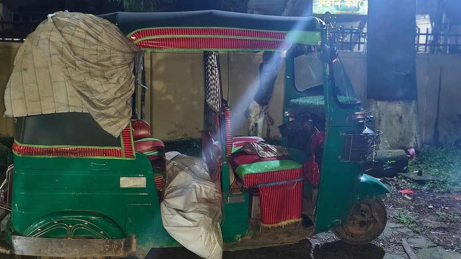 শ্রীমঙ্গলে গৃহবধুর অর্ধ গলিত লাশ উদ্ধার