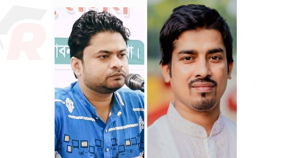 রাবি ছাত্রদলের সভাপতি রাহী, সম্পাদক জহুরুল