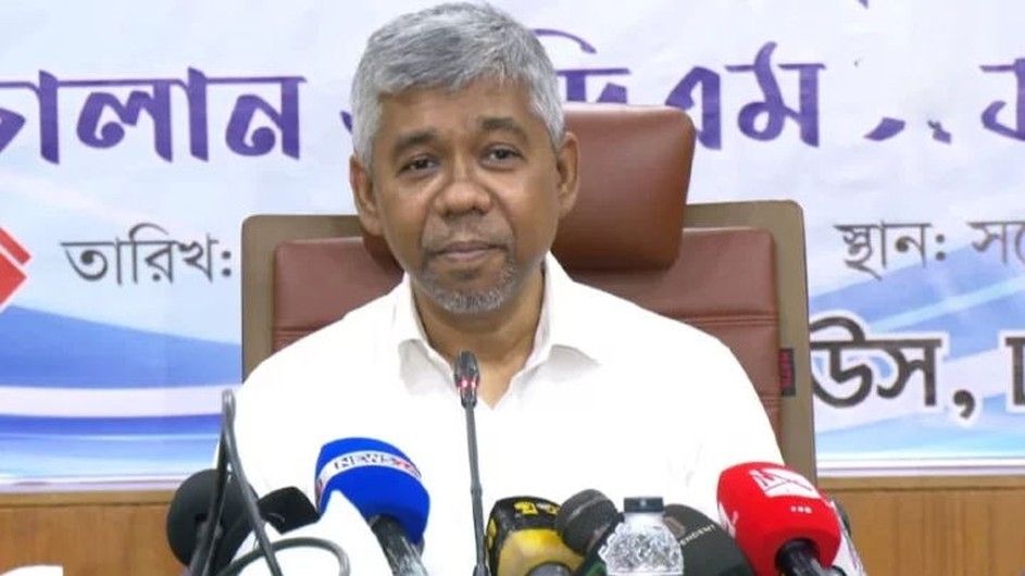 এনবিআর চেয়ারম্যানের কাছে ক্ষমা চাইলেন ২ শতাধিক আন্দোলনকারী