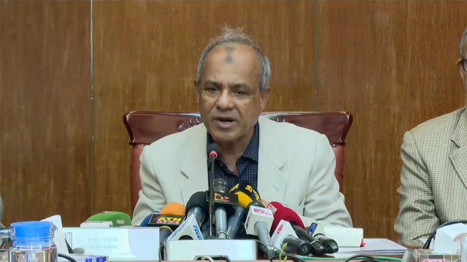 গণগ্রেফতার নয়, গোপালগঞ্জে প্রকৃত অপরাধী ধরা হচ্ছে