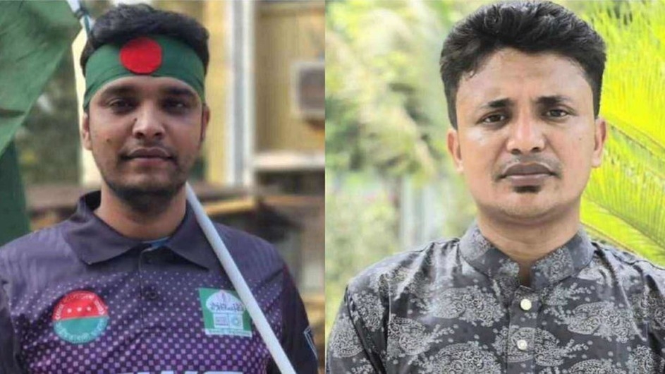 ইবিতে চা বিক্রেতার কাছে বড় ভাইয়ের জন্য ছাত্রদল নেতার চাঁদা দাবি