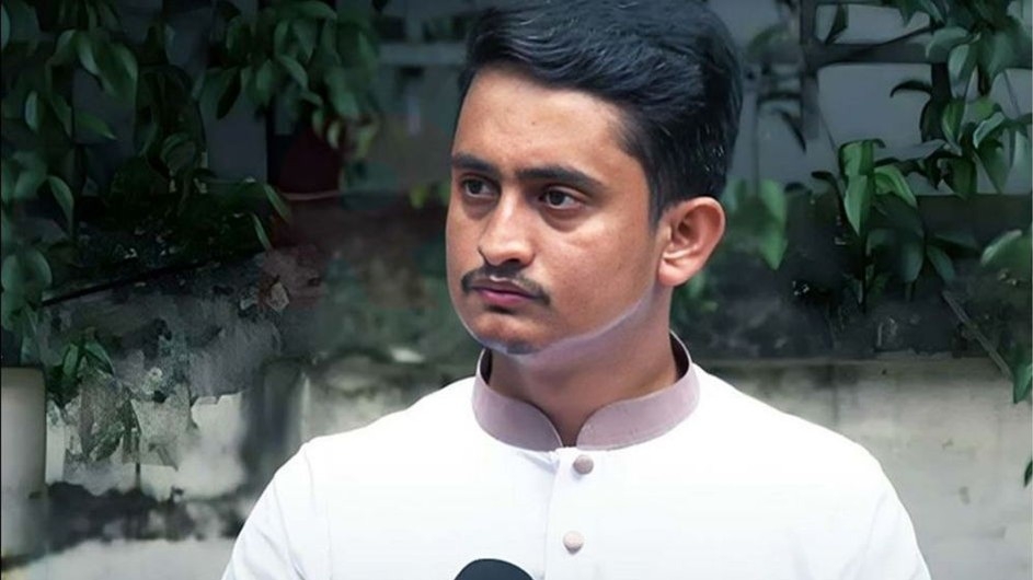 দুঃখ প্রকাশ করলেন সারজিস আলম