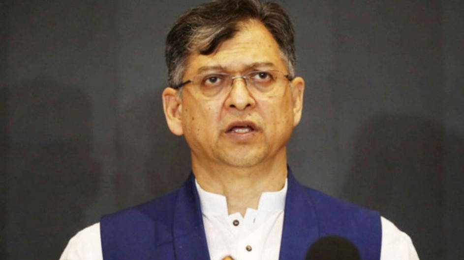 জামায়াতের সঙ্গে জোটের সুযোগ নেই, এনসিপির জন্য দরজা খোলা : সালাহউদ্দিন