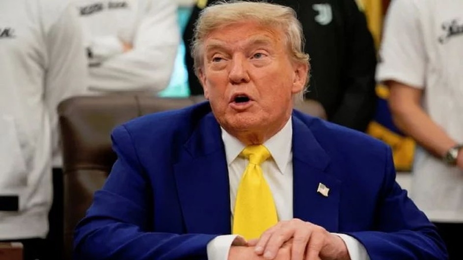 ট্রাম্পকে নিয়ে ভুল তথ্য দিয়ে ক্ষমা চাইল পাকিস্তানি সংবাদমাধ্যম