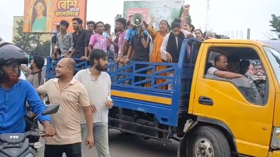 গোপালগঞ্জ থেকে খুলনায় আসছেন এনসিপি নেতারা