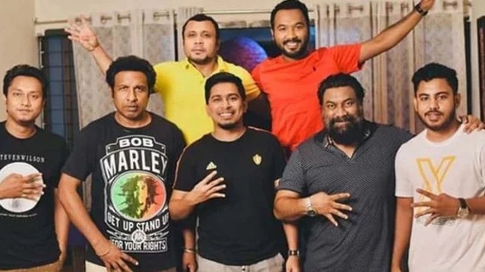 ‘ব্যাচেলর পয়েন্ট’-এর নির্মাতা ও অভিনেতাসহ ৬ জনকে লিগ্যাল নোটিশ