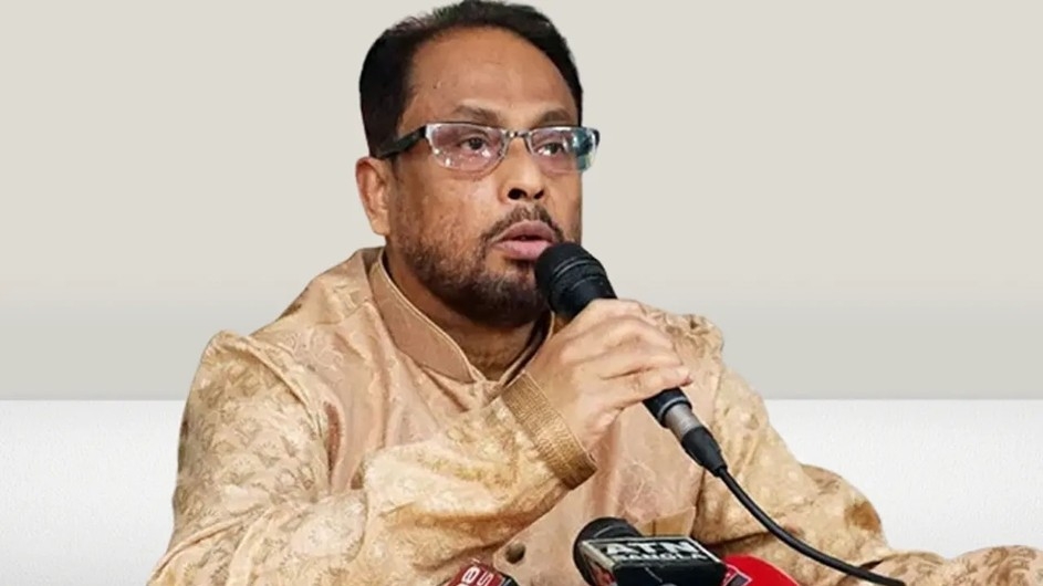 জিএম কাদেরের সাংগঠনিক কার্যক্রমে আদালতের নিষেধাজ্ঞা