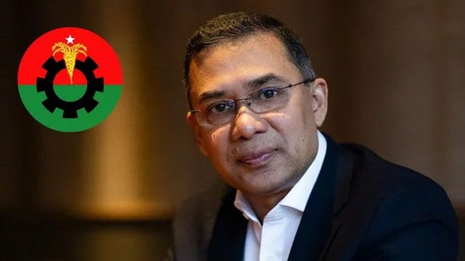 ‘গত ১৭ বছরে তারেক রহমানের বিরুদ্ধে দুর্নীতি প্রমাণ করা যায়নি’
