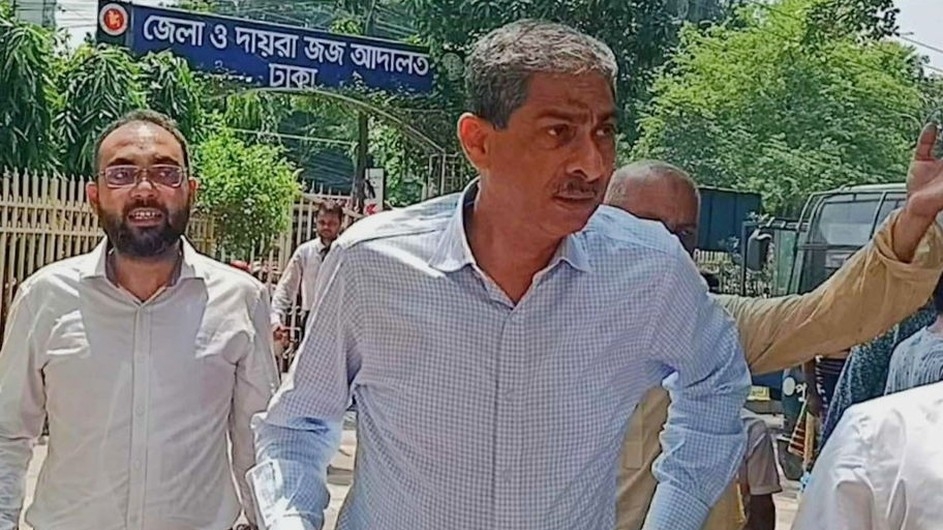 অবৈধ সম্পদের মামলায় খালাস পেলেন বিএনপি নেতা এ্যানি