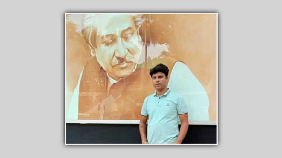 জুলাই বিপ্লব নিয়ে কটূক্তি করা সেই পুলিশ সদস্য বরখাস্ত