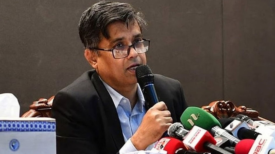 মাইলস্টোনে ৯ ঘণ্টা থাকার কারণ জানালেন প্রেস সচিব