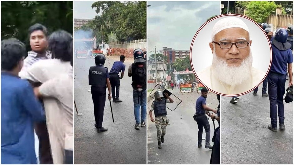 গোপালগঞ্জ তো দেশেরই অংশ, দ্রুত পদক্ষেপ না নিলে দায় সরকারের ওপর বর্তাবে