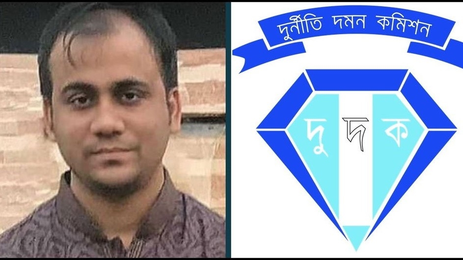 আলোচিত দুদক কর্মকর্তা শরীফ উদ্দিনের চাকরি জ্যেষ্ঠতাসহ পুনর্বহালের নির্দেশ
