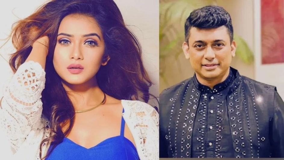 জায়েদ খানকে মা হওয়ার ইচ্ছার কথা জানালেন তানজিন তিশা