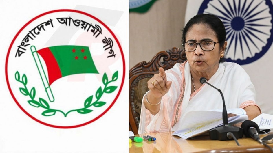 আ.লীগ নেতাদের ভারতে আশ্রয় নিয়ে মমতার বিস্ফোরক মন্তব্য