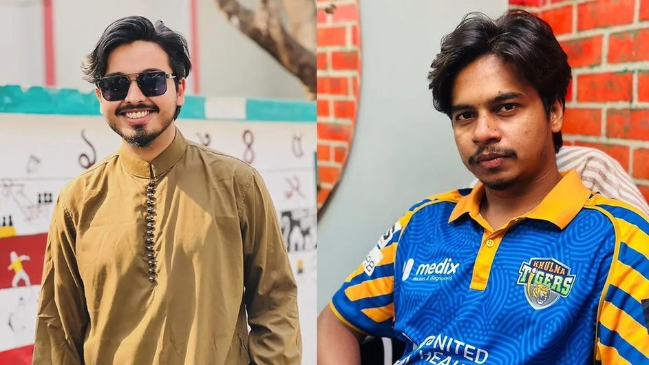 চাঁদা দাবির অডিও ফাঁস, বৈষম্যবিরোধী সেই ২ নেতাকে শোকজ