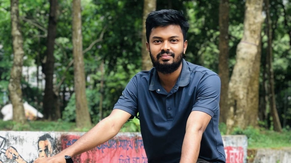 মিটফোর্ডে হত্যাকাণ্ড সাজানো : চবি ছাত্রদল নেতা