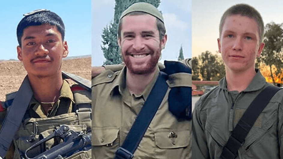 গাজায় ট্যাঙ্ক বিস্ফোরণে ৩ ইসরাইলি সেনার মৃত্যু