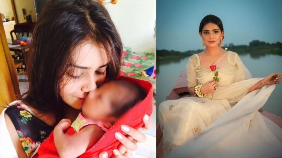 তানজিন তিশার সন্তান দাবি করে ছবি প্রকাশ করলেন জাওয়াদ নির্ঝর