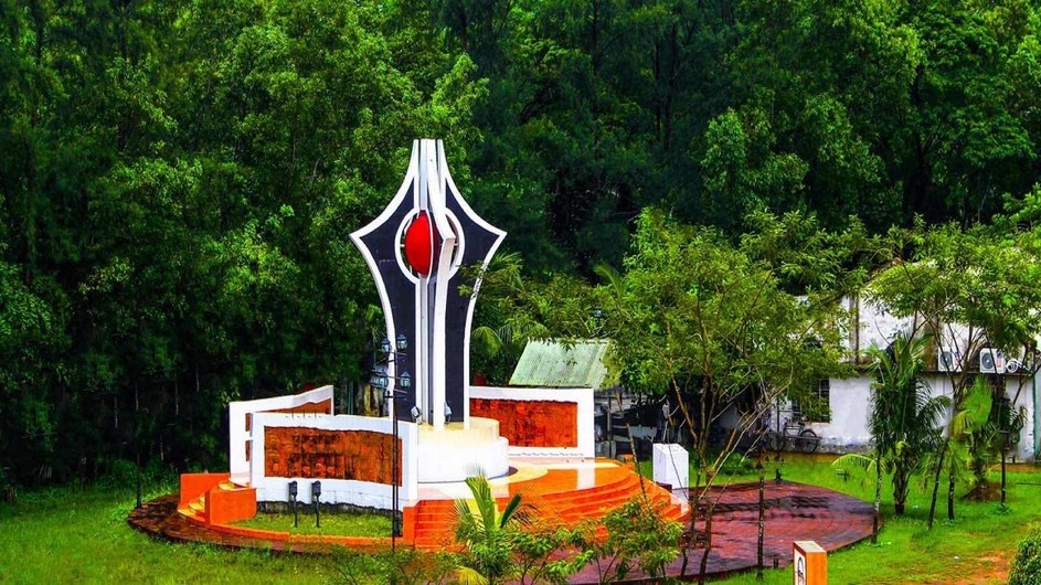 নোবিপ্রবিতে শিক্ষক নিয়োগে বিতর্ক, নেপথ্যে যা জানা গেল