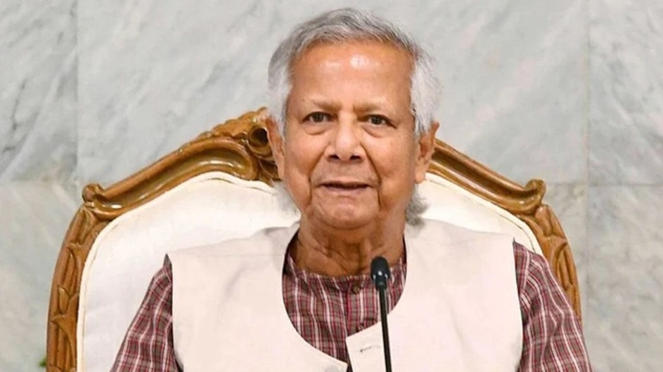 ড. ইউনূসের বিরুদ্ধে মানহানির মামলা বাতিলের রায় বহাল