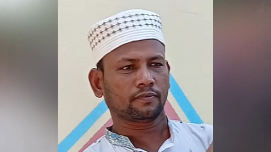 বোরকা পরে এসে দিনদুপুরে যুবদল কর্মীকে গুলি করে হত্যা