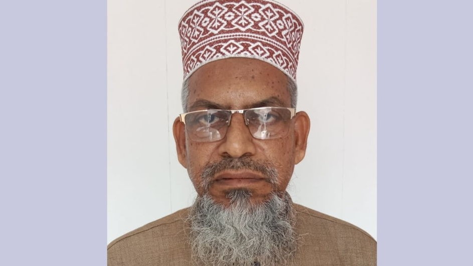 ক্রসফায়ার থেকে ফিরে আসা জামায়াত নেতা এখন এমপি প্রার্থী