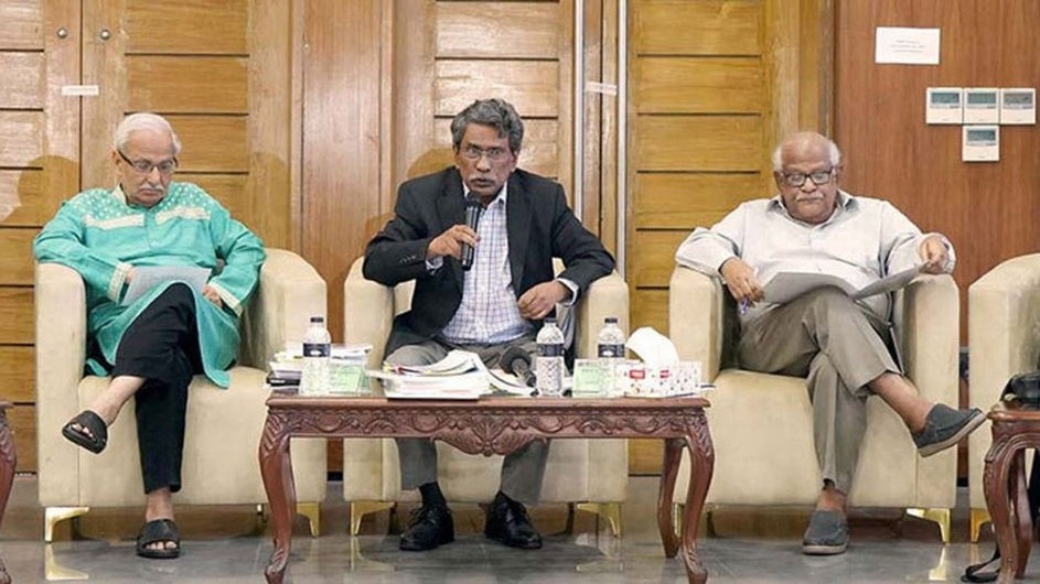 উপজেলা পর্যায়ে আদালত সম্প্রসারণে একমত সব দল