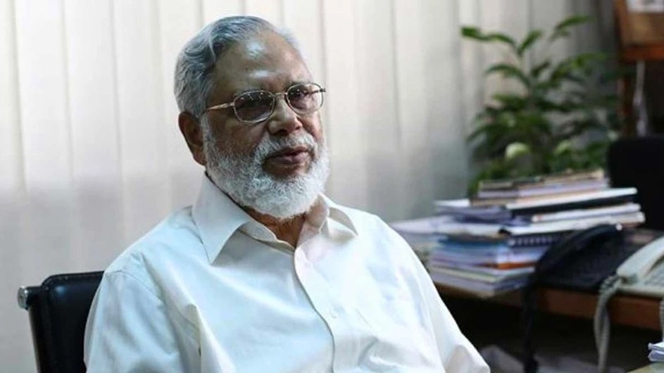 সাবেক প্রধান বিচারপতি এবিএম খায়রুল হক গ্রেপ্তার