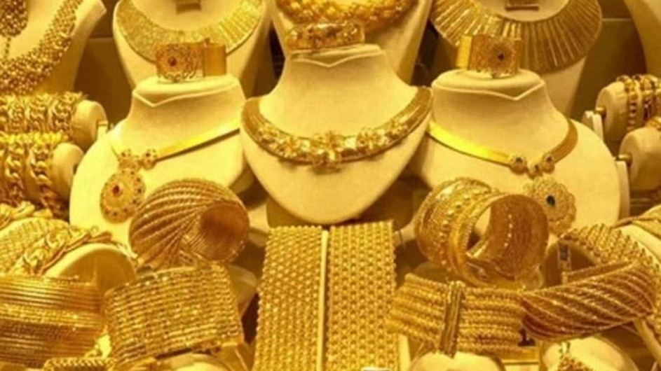 দেশে আজ  কত দামে বিক্রি হচ্ছে সোনা