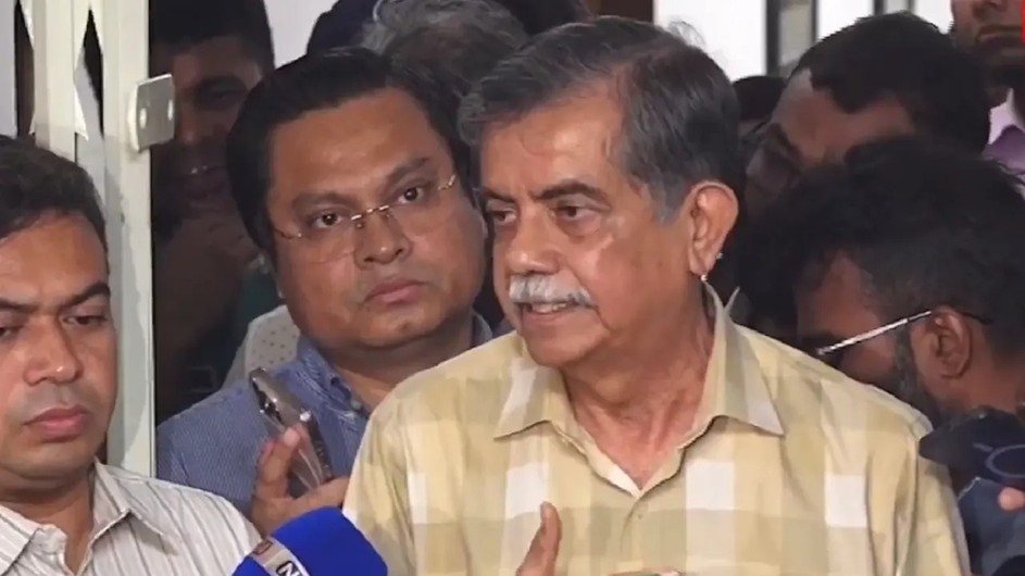 পরীক্ষা স্থগিতের সিদ্ধান্তে দেরির কারণ ব্যাখ্যা দিলেন শিক্ষা উপদেষ্টা