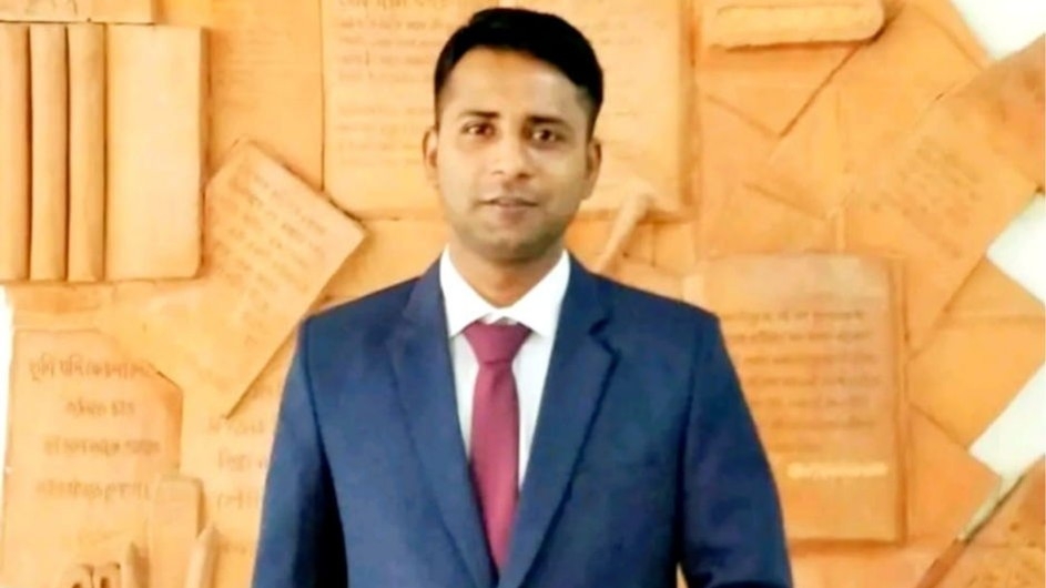 ৪৪তম বিসিএসে প্রশাসন ক্যাডারে প্রথম মাভাবিপ্রবির ফরহাদ হোসেন