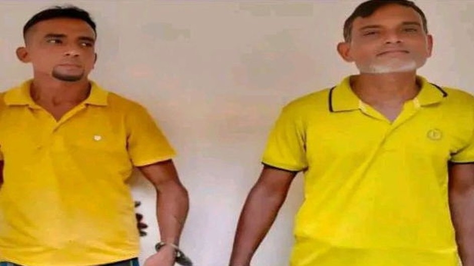 ইয়াবা ট্যাবলেট ও দুই'শ লিটার চোলাই মদসহ আটক-২