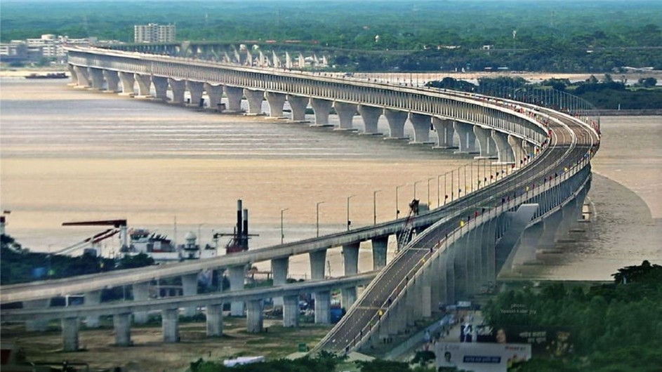 পদ্মা সেতু দুর্নীতি তদন্তে ফের অনুসন্ধানে দুদক