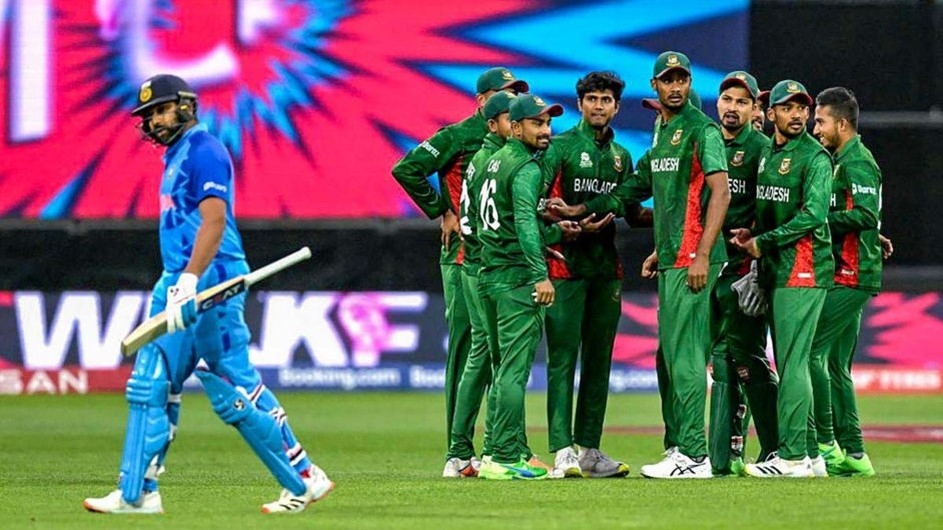 ভারতের বরাদ্দ কমিয়ে বাংলাদেশেরটা বাড়াতে আইসিসিকে পরামর্শ ভনের