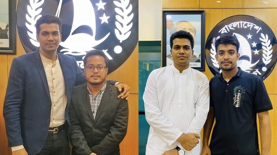 ঢামেকে হামলার ভিডিও ভাইরাল,ঢাকা আলিয়া ছাত্রলীগের বরকত ও হাসিবকে গ্রেফতারের দাবি