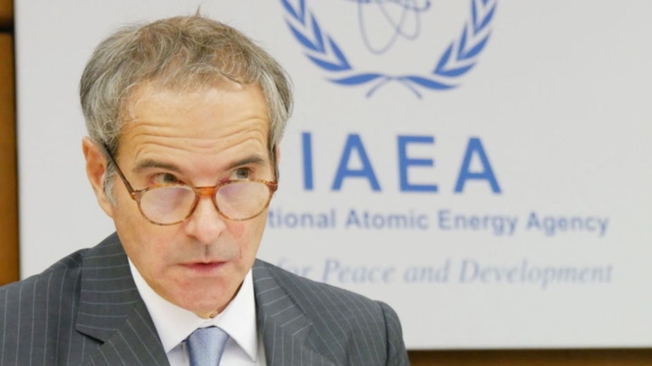 ইরানের ইউরেনিয়াম কোথায়, আমরা জানি না : জাতিসংঘ