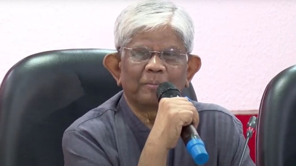 ‘ব্যাংকের ৮০% টাকা নিয়ে গেছে, পুনর্গঠনে লাগবে ৩৫ বিলিয়ন ’